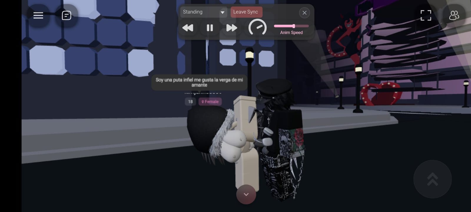 SERVER 1